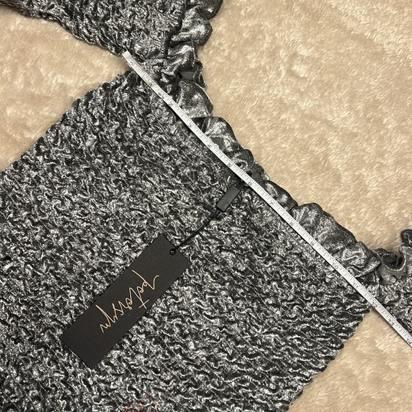 PETERSYN Cocktail Mini Dress - Picture 7 of 8